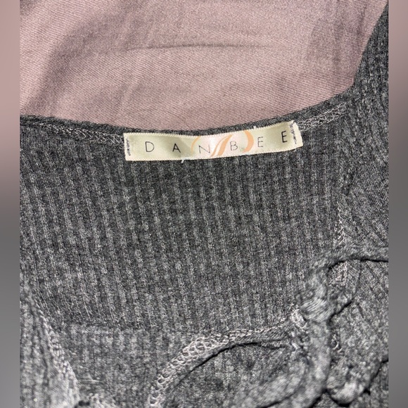 Danbee tank top bodysuit - Picture 5 of 5